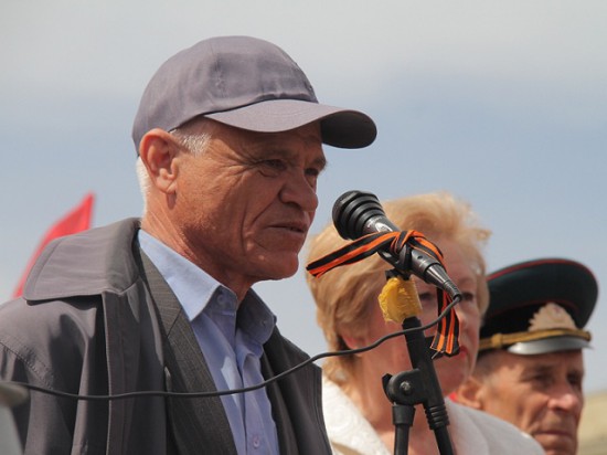 Обращение офицера СБУ к Amnesty International