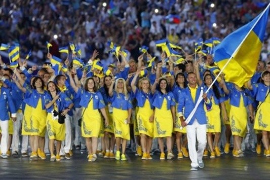Украина ищет виновных в провальном выступлении на Олимпиаде