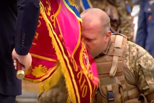 Марш "Незалежності" (прямая трансляция)