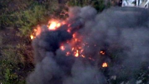 Да что ж так промбергам с кондиционерами не везёт