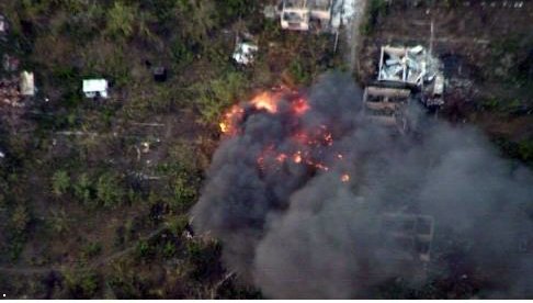 Да что ж так промбергам с кондиционерами не везёт