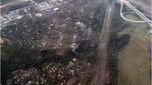 Да что ж так промбергам с кондиционерами не везёт