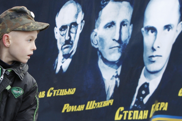 Российский ученый: Срочно начинать дебандеризацию Украины – иначе будут тяжелые последствия