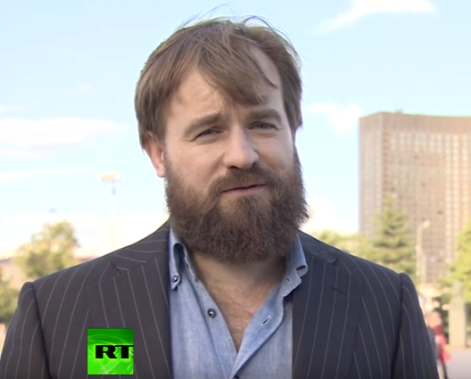 Латвийский оппозиционер попросил политического убежища в РФ