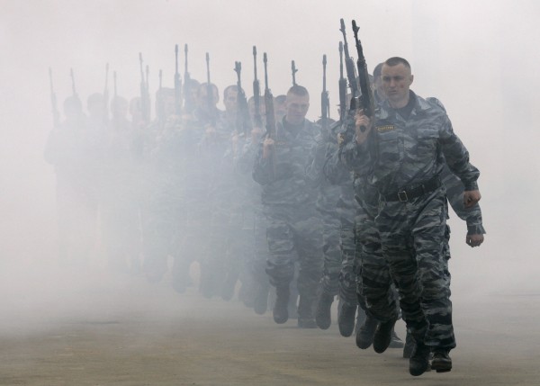 «Радио Шансон» из-за песни о российском спецназе назначили внеплановую проверку