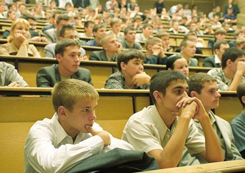 Результат реформы: украинским студентам отменят стипендии