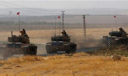 Сирийский срез российско-турецких отношений (I)