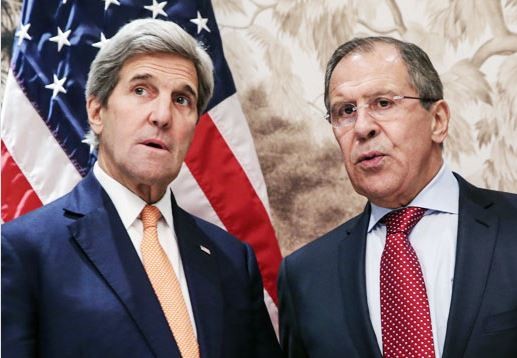 Керри: Москве и Вашингтону удалось решить много вопросов по Сирии