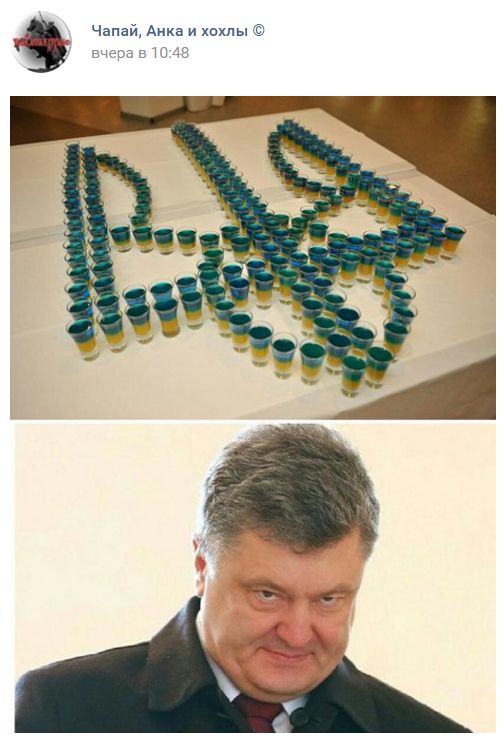 "Мыздобулы" в картинках. Смешных и не очень... 27-08-2016