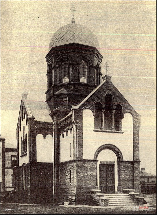 Ваши и наши руины