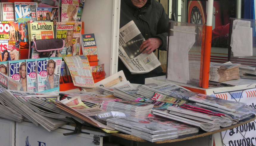 ИноСМИ назвали проблему всех бед Украины