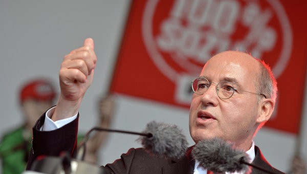 Понравилось бы США, если бы Россия разместила свои ракеты в Мексике для её защиты от Колумбии?