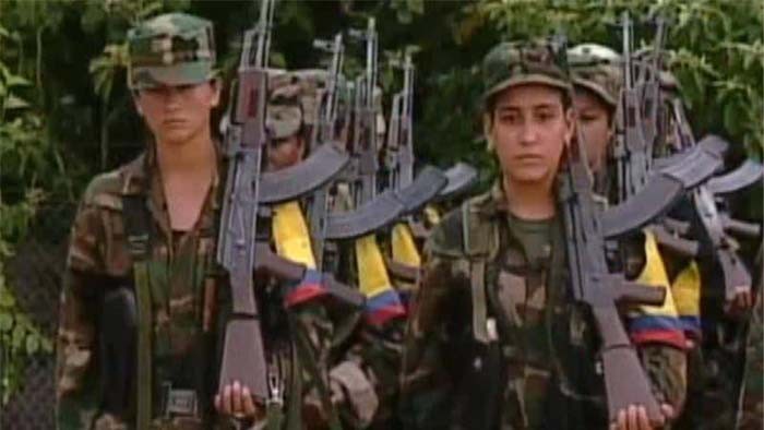 Гаванский мир. Гражданская война в Колумбии закончилась? Гаванский мир. Гражданская война в Колумбии закончилась?