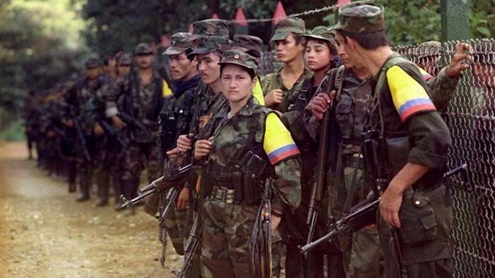 Гаванский мир. Гражданская война в Колумбии закончилась? Гаванский мир. Гражданская война в Колумбии закончилась?