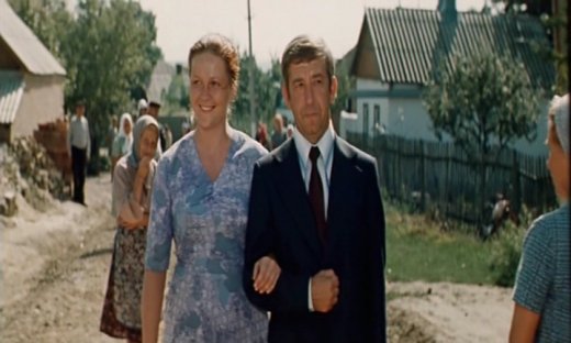 Наталья Гундарева, которую мы не знали Наталья Гундарева, которую мы не знали