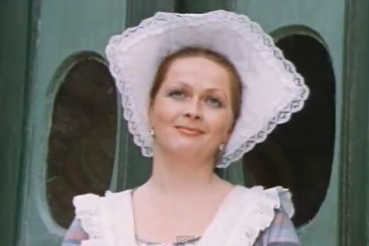 Наталья Гундарева, которую мы не знали Наталья Гундарева, которую мы не знали