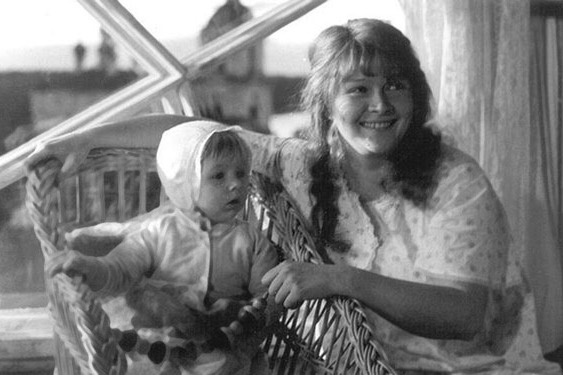 Наталья Гундарева, которую мы не знали Наталья Гундарева, которую мы не знали