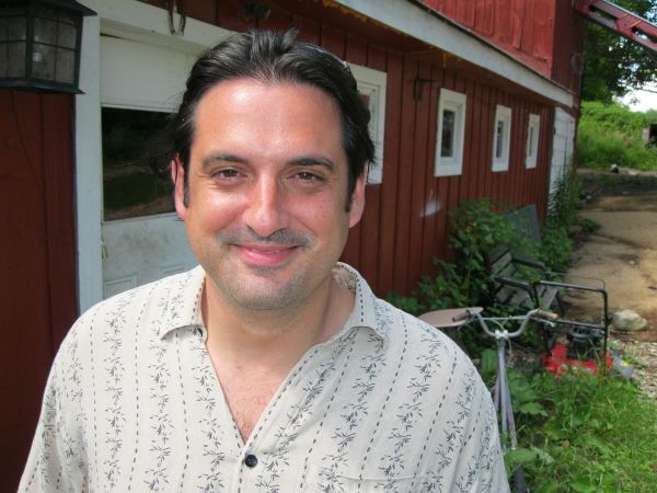 Капитан очевидность сообщает: «Фейсбук» может оказаться проектом ЦРУ Капитан очевидность сообщает: «Фейсбук» может оказаться проектом ЦРУ