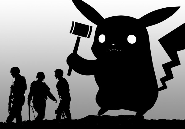 В Британии молодого человека забили до смерти из-за Pokemon Go