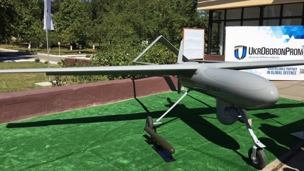 Фантомное оружие: как Киев силится догнать Россию по качеству военной техники Фантомное оружие: как Киев силится догнать Россию по качеству военной техники