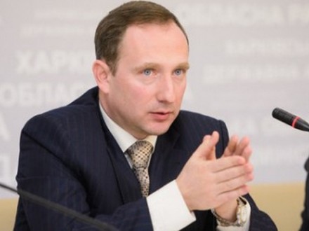 Ложкин “все”. У Порошенко новый глава администрации Ложкин “все”. У Порошенко новый глава администрации