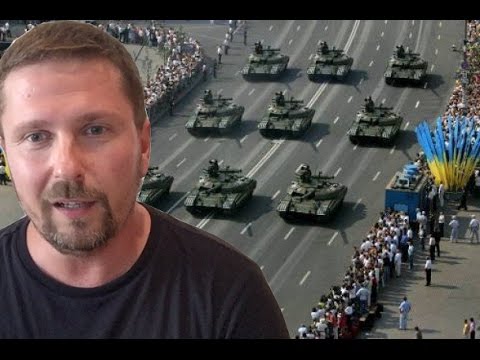 Парад как портал в прошлое Парад как портал в прошлое