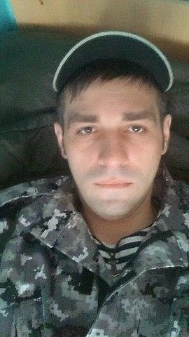 Смелость и обосратушки в одном херойском флаконе