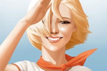 Здрасьте! А можно у вас тут пощёлкаться?