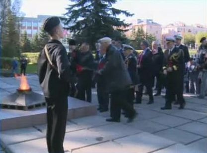 Архангельск отмечает юбилей Арктического конвоя. Павел Лапшинов: как шли Северные конвои