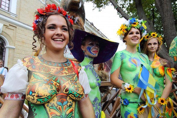  "Мыздобулы" в картинках. Смешных и не очень... 31-08-2016