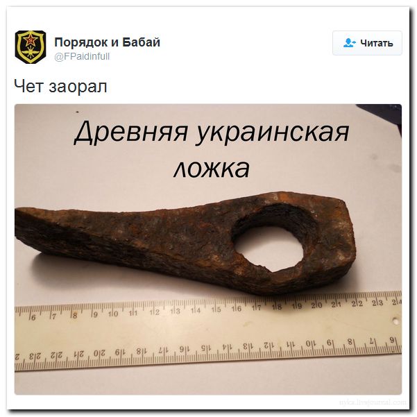  "Мыздобулы" в картинках. Смешных и не очень... 31-08-2016