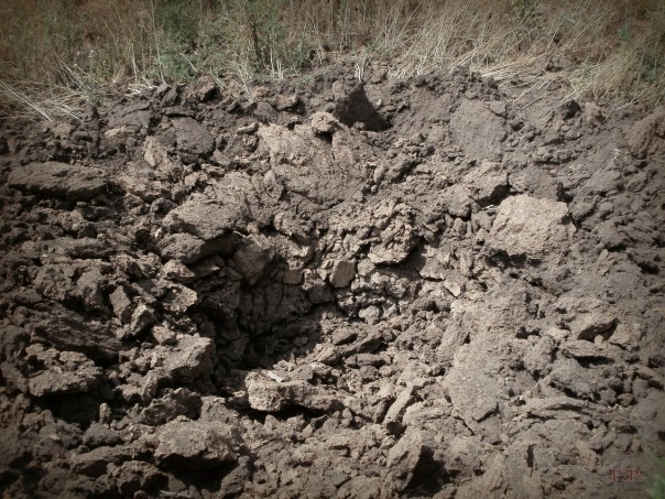 Последствия обстрела в ночь с 31 июля на 1 августа 2016 Последствия обстрела в ночь с 31 июля на 1 августа 2016