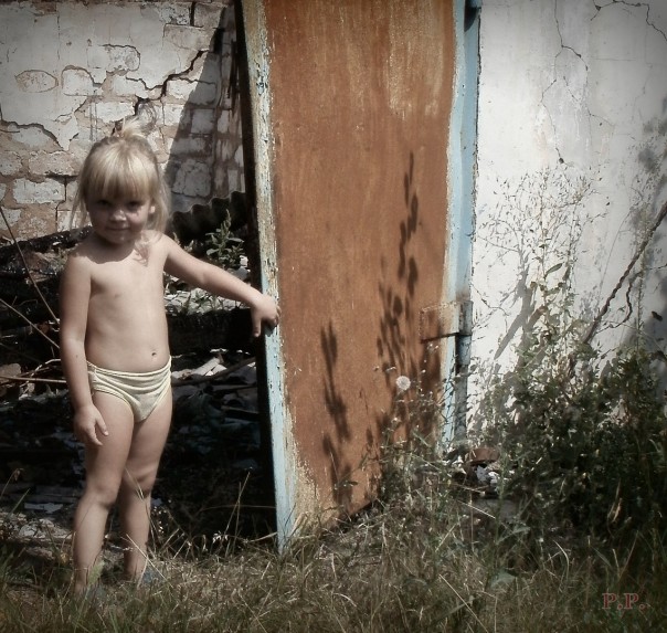 Последствия обстрела в ночь с 31 июля на 1 августа 2016 Последствия обстрела в ночь с 31 июля на 1 августа 2016