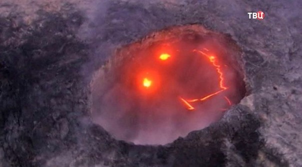 Смайл из преисподней Смайл из преисподней