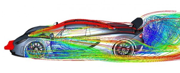 Самый большой китайский компьютер