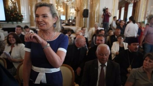 Либо бандеровцы бандиты и вы это признаете, либо Польша враг Украине