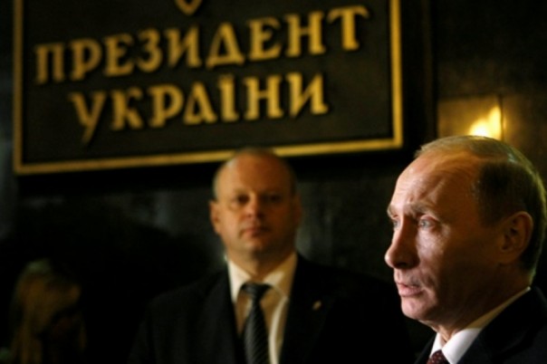 Немного утопии или если Украина будет в составе России, то…