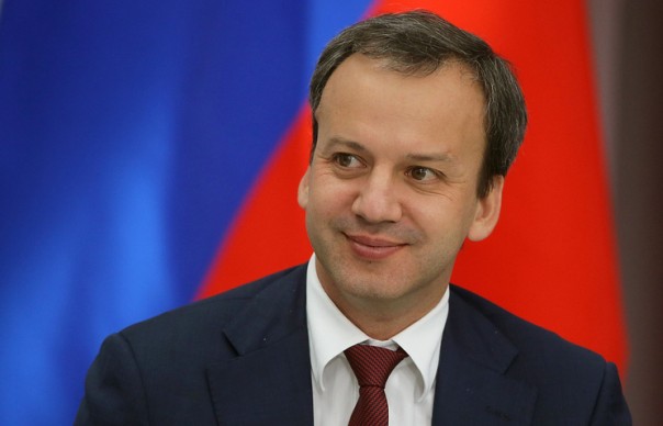 Дворкович: Россия и Латвия начнут восстанавливать межправительственные контакты