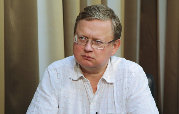 Михаил Делягин: «У Улюкаева украли дно»