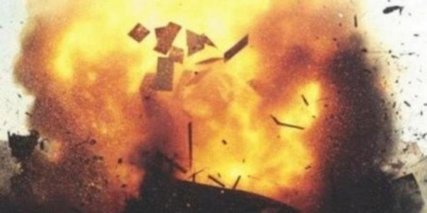 Раскрыта правда о пенсионере, взорвавшем украинских солдат при помощи банки с мёдом