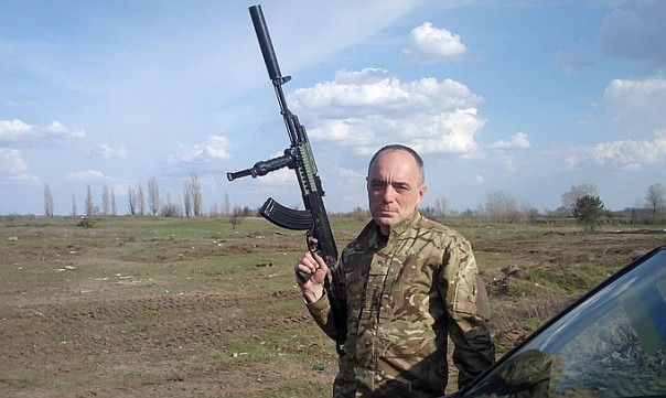 Киев ждёт бездна бесконечного ужаса. Готовьтесь