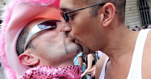 Не окунайтесь в дерьмо - потом не отмоетесь! (+18)