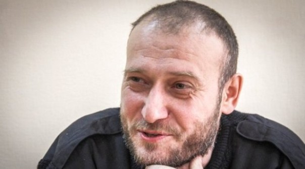 Не окунайтесь в дерьмо - потом не отмоетесь! (+18)