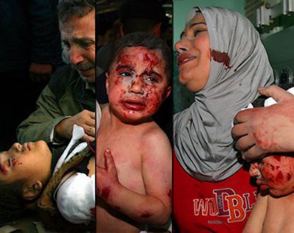 Не окунайтесь в дерьмо - потом не отмоетесь! (+18)