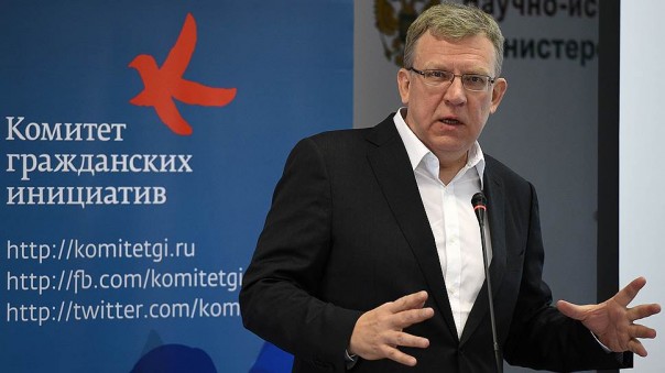 Как они назначают себя властью. К «кудринскому докладу о выборах»