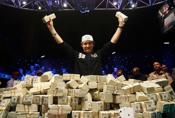 Как выиграть букмекера и сорвать большой куш?