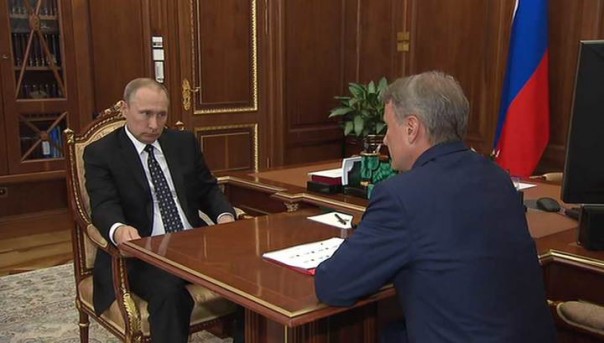 Путин: ипотеку в России лучше брать сейчас