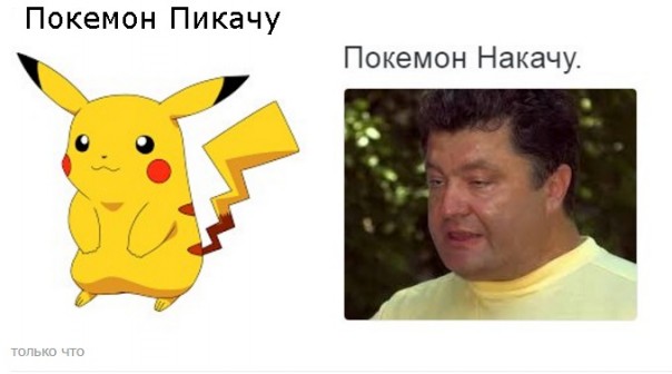 "Мыздобулы" в картинках. Смешных и не очень... 4-08-2016