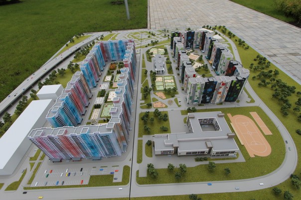 Эх, живут же люди... Эх, живут же люди...