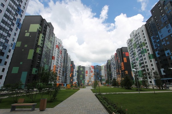 Эх, живут же люди... Эх, живут же люди...